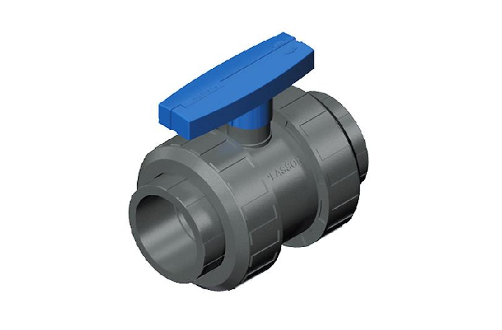 PVC KUGLEHANE T/LIMN.  32MM         