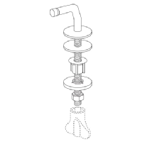 PRESSALIT FAST BESLAG      B36