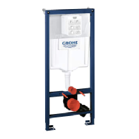 GROHE RAPID SL 1,13 CISTERNE