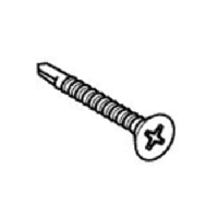 GEBERIT GIS GIPSSKRUE   461030