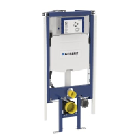 SIGMA  WC-ELEMENT H=112 FRONTB