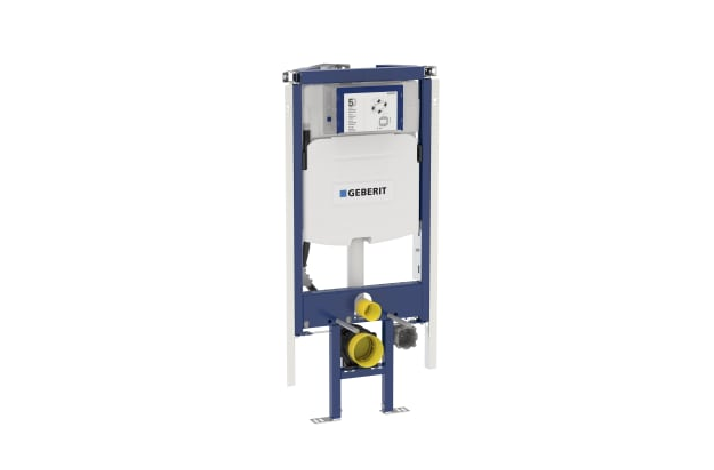 SIGMA  WC-ELEMENT H=112 FRONTB