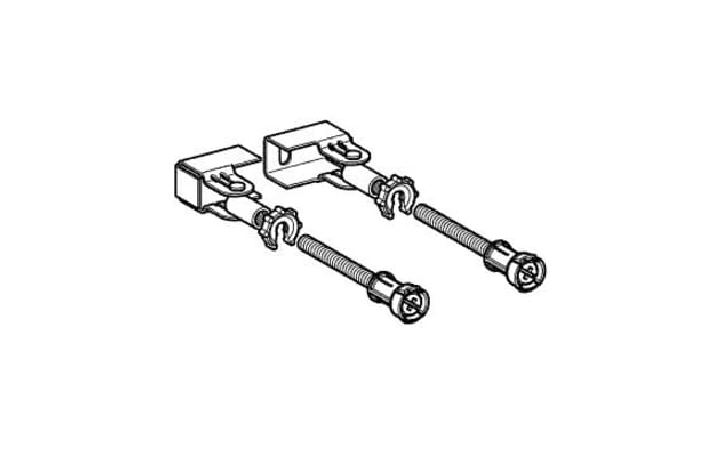 DUOFIX HJRNEBESLAG (2) 111835
