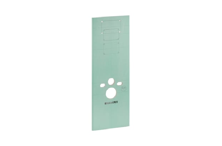 DUOFIX WC-GIPSPANEL     111855