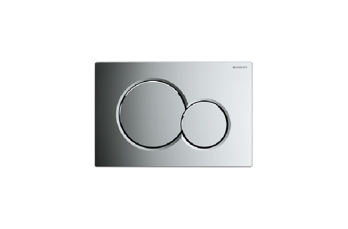 SIGMA 01 TRYK 3/6 CROM  115770