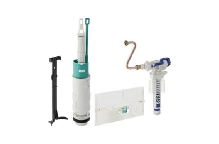 GEBERIT OMB.ST 3/6L    240835