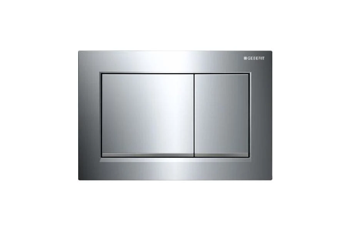 OMEGA 30 TRYK 3/6 CROM/MATCROM