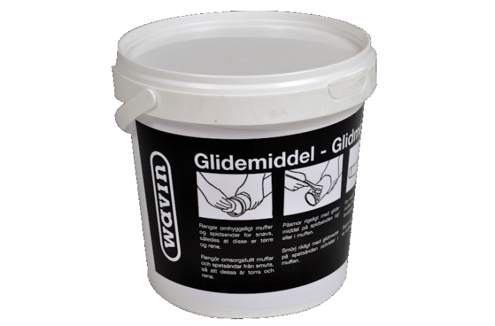 GLIDEX 20 GLIDESBE 1KG