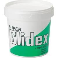 SUPER GLIDEX M/SILIKONE 1000 G        DS