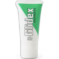 GLIDEX 20% SILIKONEPASTA   50G        TB
