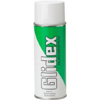 GLIDEX 20% SILIKONESPRAY 400ML        DS