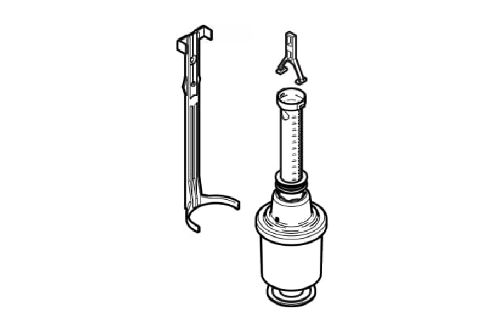 SKYLLEGARNITURE ENKELT  240114