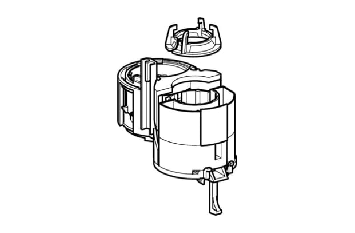 LFTEANORDNING 3/6 LTR  240574