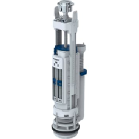 GEBERIT/VB DUO BUNDUDL  282350