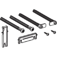 TRYKSTNGER M/AFST.BOLT 241874