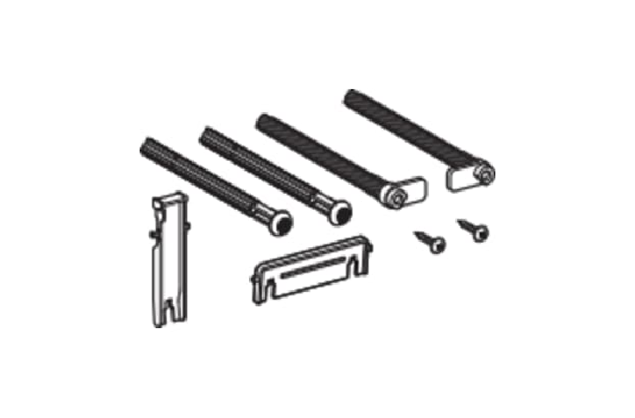 TRYKSTNGER M/AFST.BOLT 241874