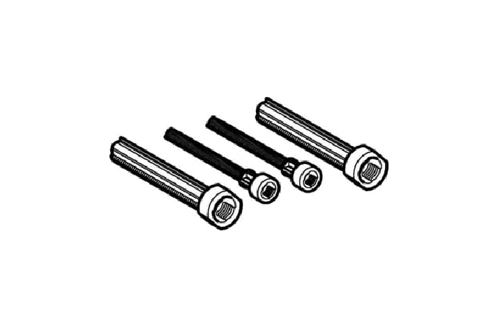 GEBERIT FORL.ST TOP/FR 240938