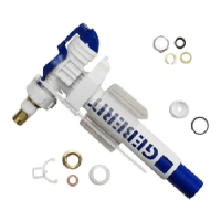 UNIFILL SVMMERVENTIL   240700