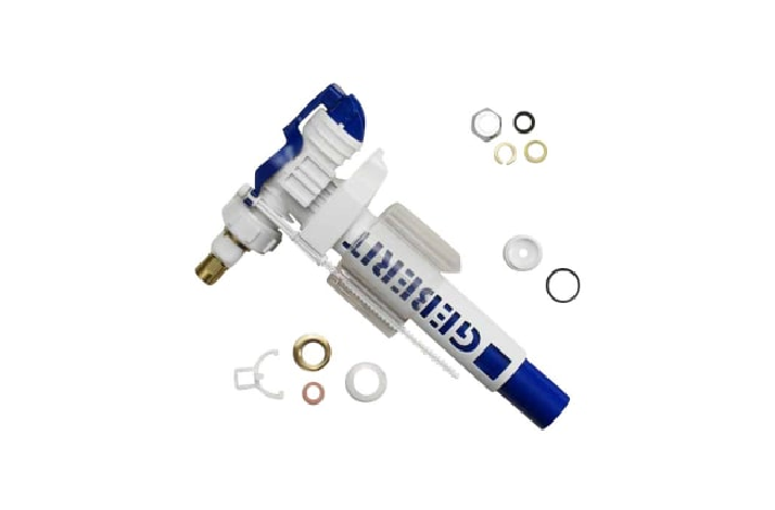 UNIFILL SVMMERVENTIL   240700