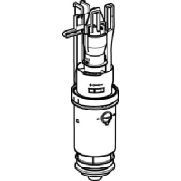 SK.GARNITURE 3/6 TOP/FR 240638