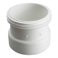 KLETO KLOSETTILSL 118/125 MM