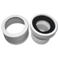 KLOSETTILSLUTNING KONCEN. M/MF