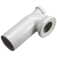 VIEGA KLOSETBJN. 90? 230MM