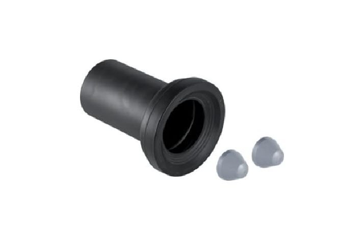 AFGANGSFERULE TIL GULV/ VGTOILET