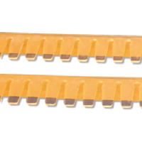 UNDERLGNINGSSTRIPS A 0,5 MTR