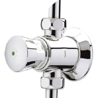 PRESTO URINALVENT LL CROM 1/2