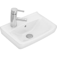 SPIRA VASK 41,5 X 31 CM HANEHUL VENSTRE