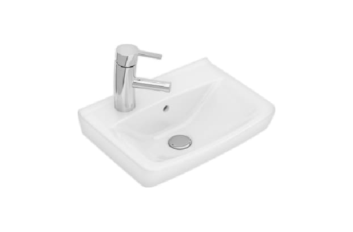 SPIRA VASK 41,5 X 31 CM HANEHUL VENSTRE