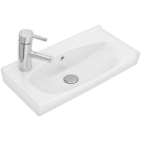 SPIRA VASK 51,5 X 28,5CM HANEHUL VENSTRE