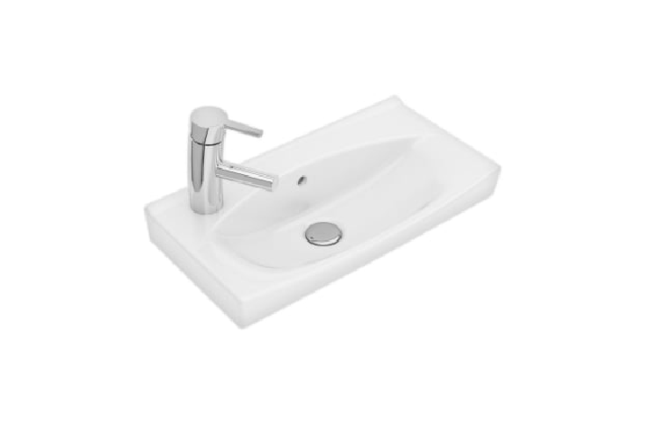 SPIRA VASK 51,5 X 28,5CM HANEHUL VENSTRE