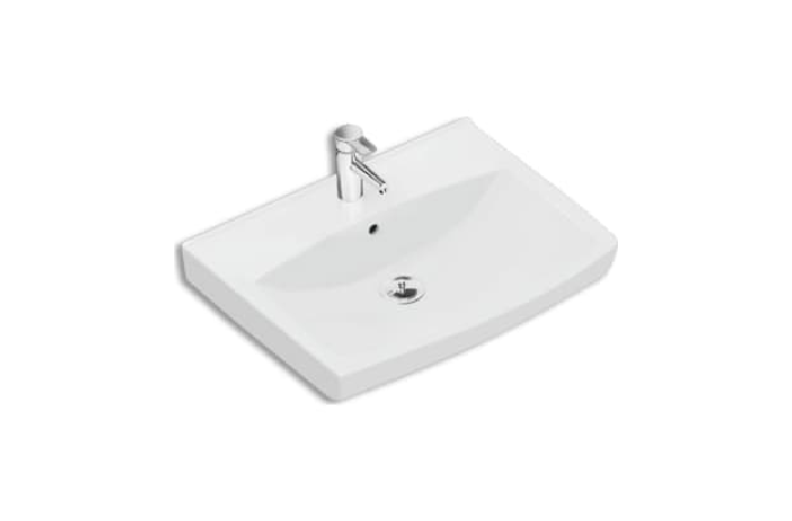 IF SPIRA VASK 57 X 43,5 CM MED HANEHUL 