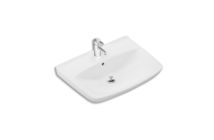 IF SPIRA VASK 60 X 44,5 CM MED HANEHUL