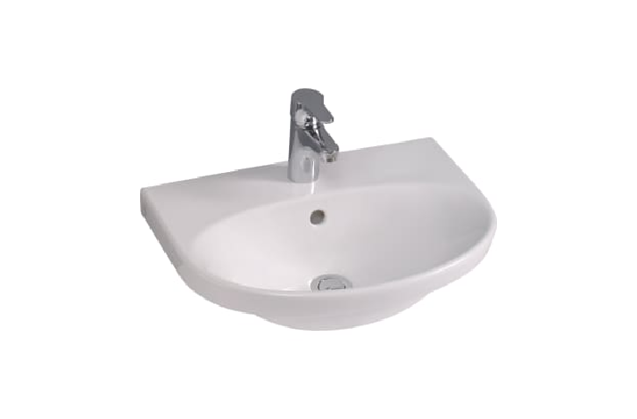 NAUTIC VASK 560-430  HVID 5556