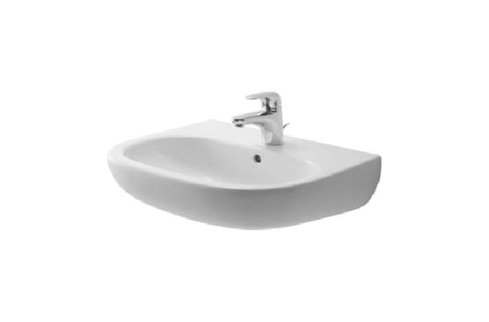 D-CODE VASK 550-430 MM    HVID