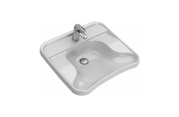 IF CARE HNDVASK M/ HANEHUL 66X57,5