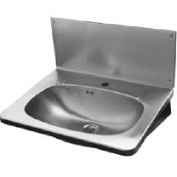 IF� VASK 600-450MM RUSTFRI RM6