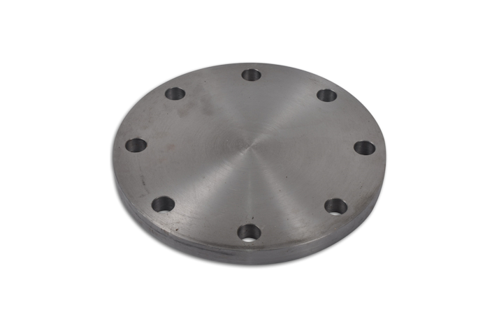 BLINDFLANGE PN16    DN150             