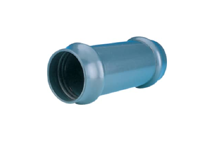 PVC SKYDEMUFFE PN10 160 MM