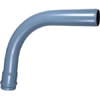 PVC BJNING  PN10 90GR 50MM         