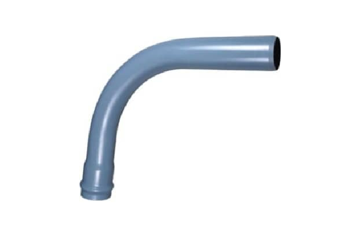 PVC BJNING  PN10 90GR 75MM         