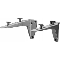 DEFA BRING 195 MM HVID  E-195