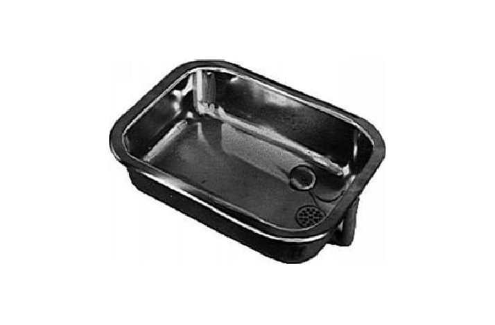 JUVEL HANDI-VASK 48-34  A480HC