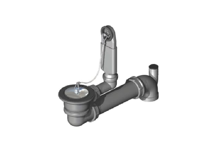 JUVEL BUNDVENTIL 11/2 1923008