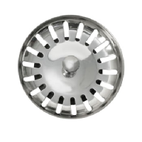 JUVEL STRAINER M/K.TAP 1907119