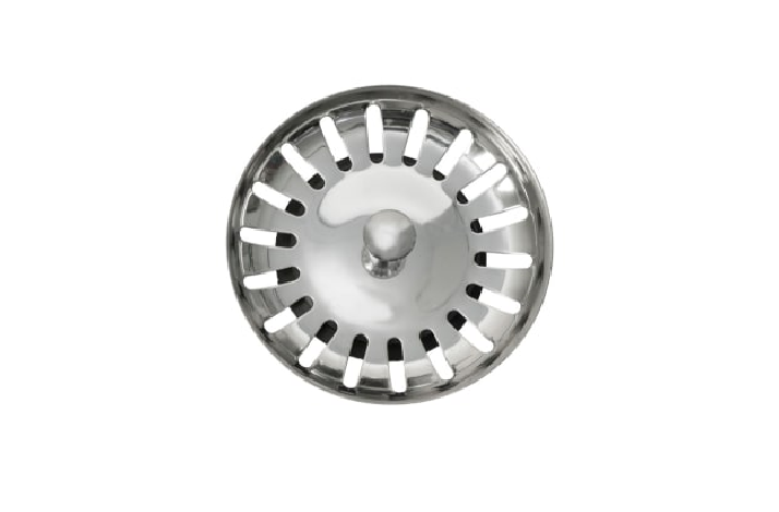 JUVEL STRAINER M/K.TAP 1907119