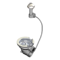 JUVEL B.VENT DREJEKNAP 1923003